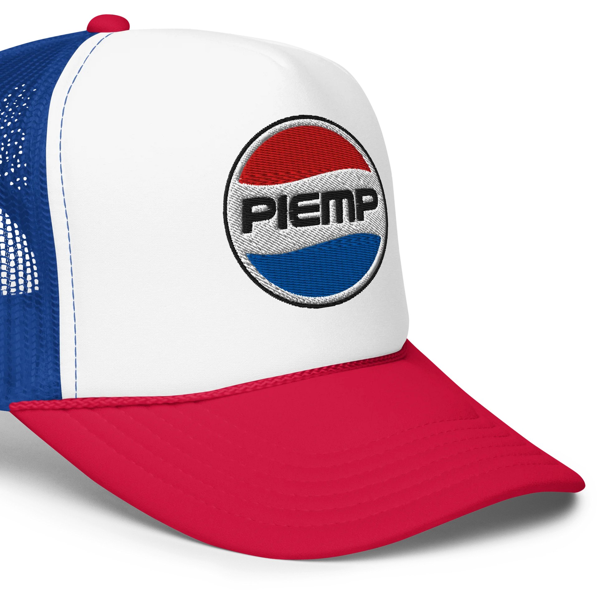 [WOR Shop] Piemp - Trucker Hat product image (20)