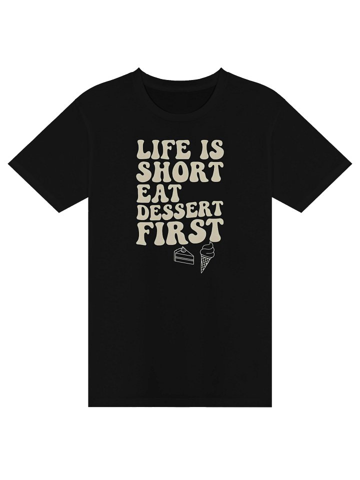 Life is short product image (1)