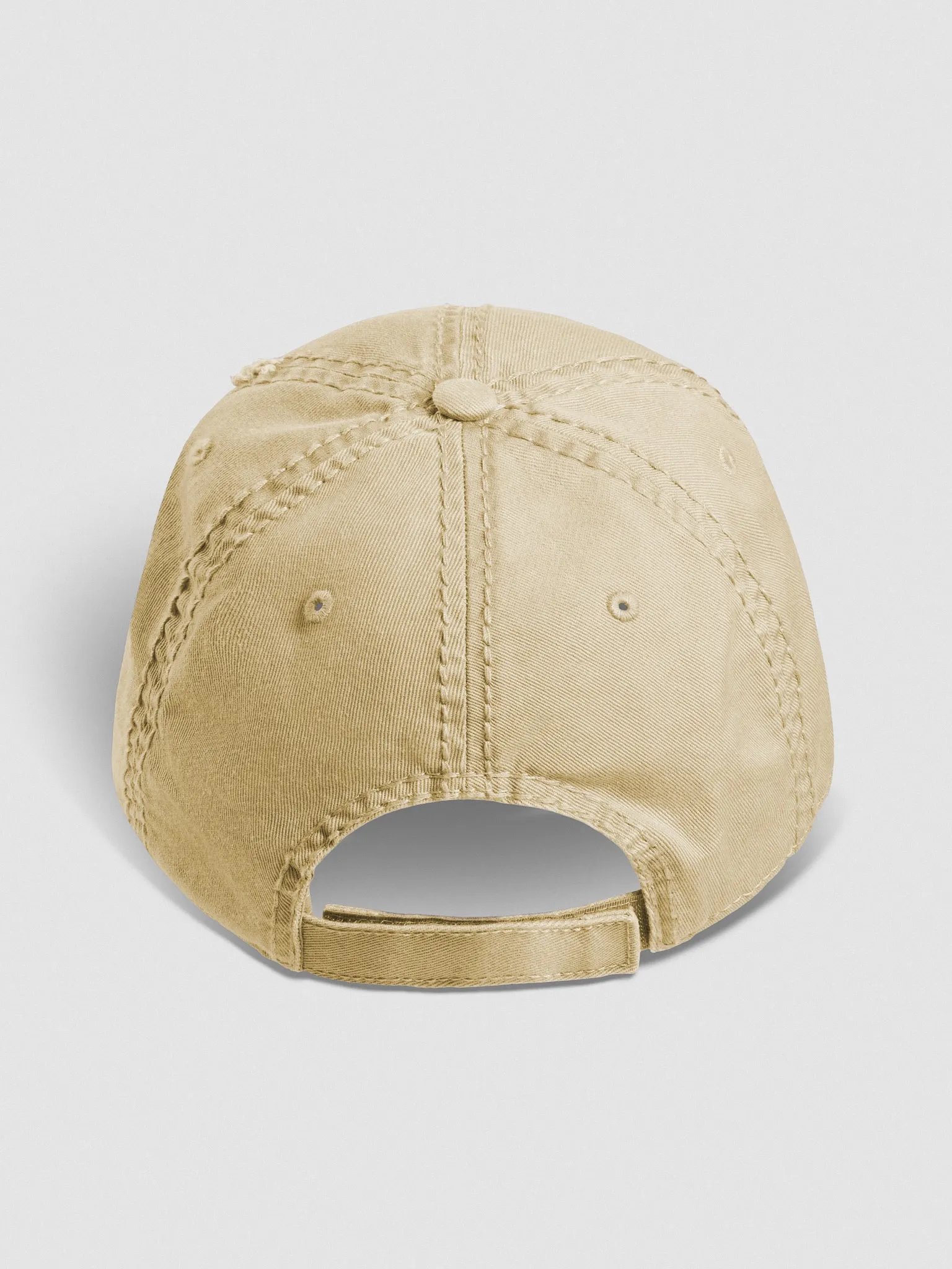 Distressed Cap product image (3)