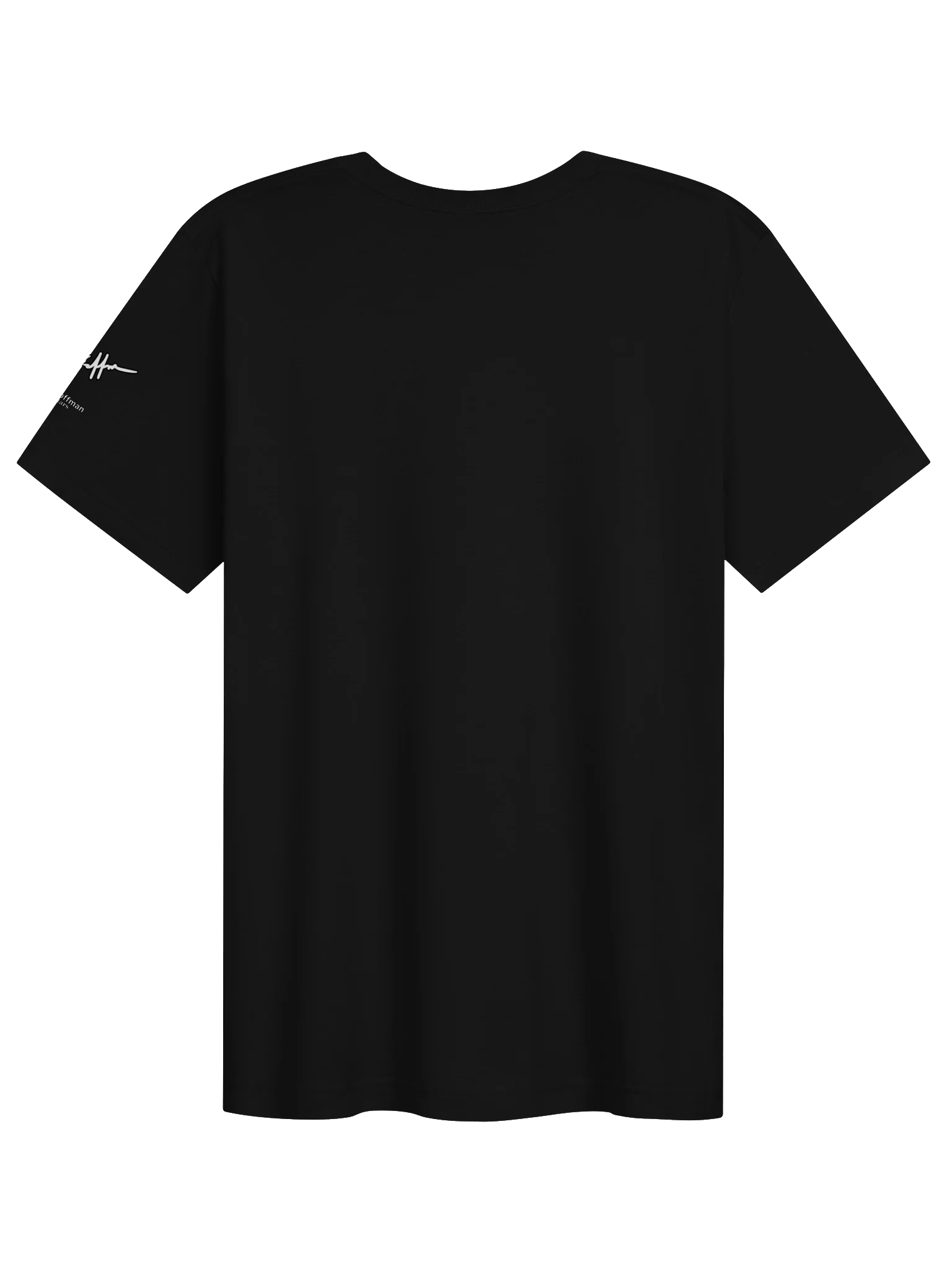 J.L. Hoffman Headstock Tee - Super Soft - Unisex product image (2)