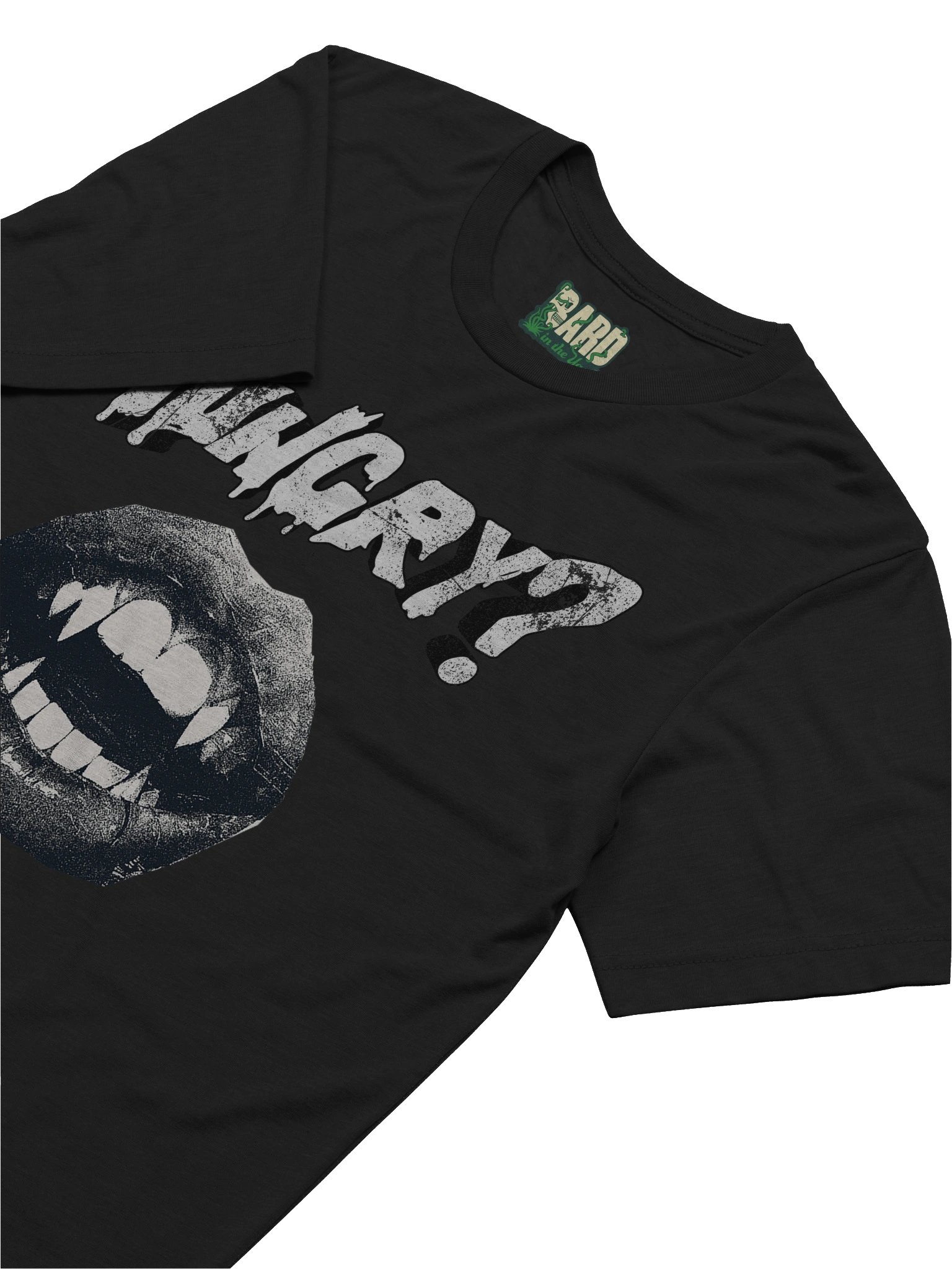 Hungry Tri-blend product image (31)