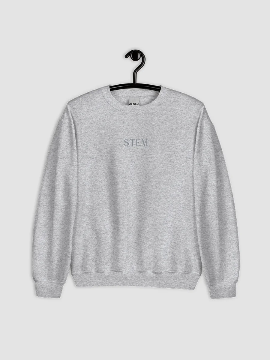 STEM in grey product image (5)