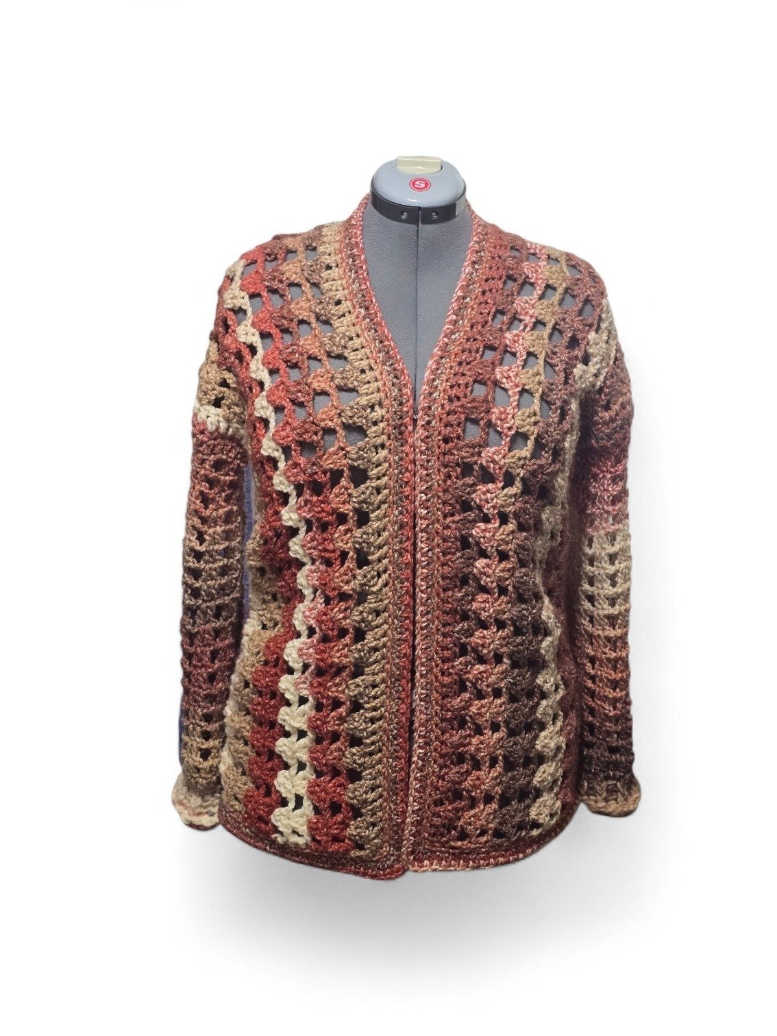 Cárdigan Degradé product image (1)