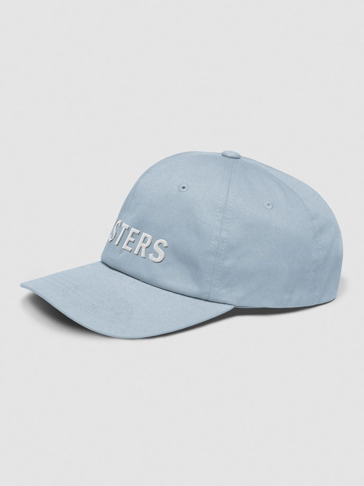 Oysters Dad Hat product image (3)