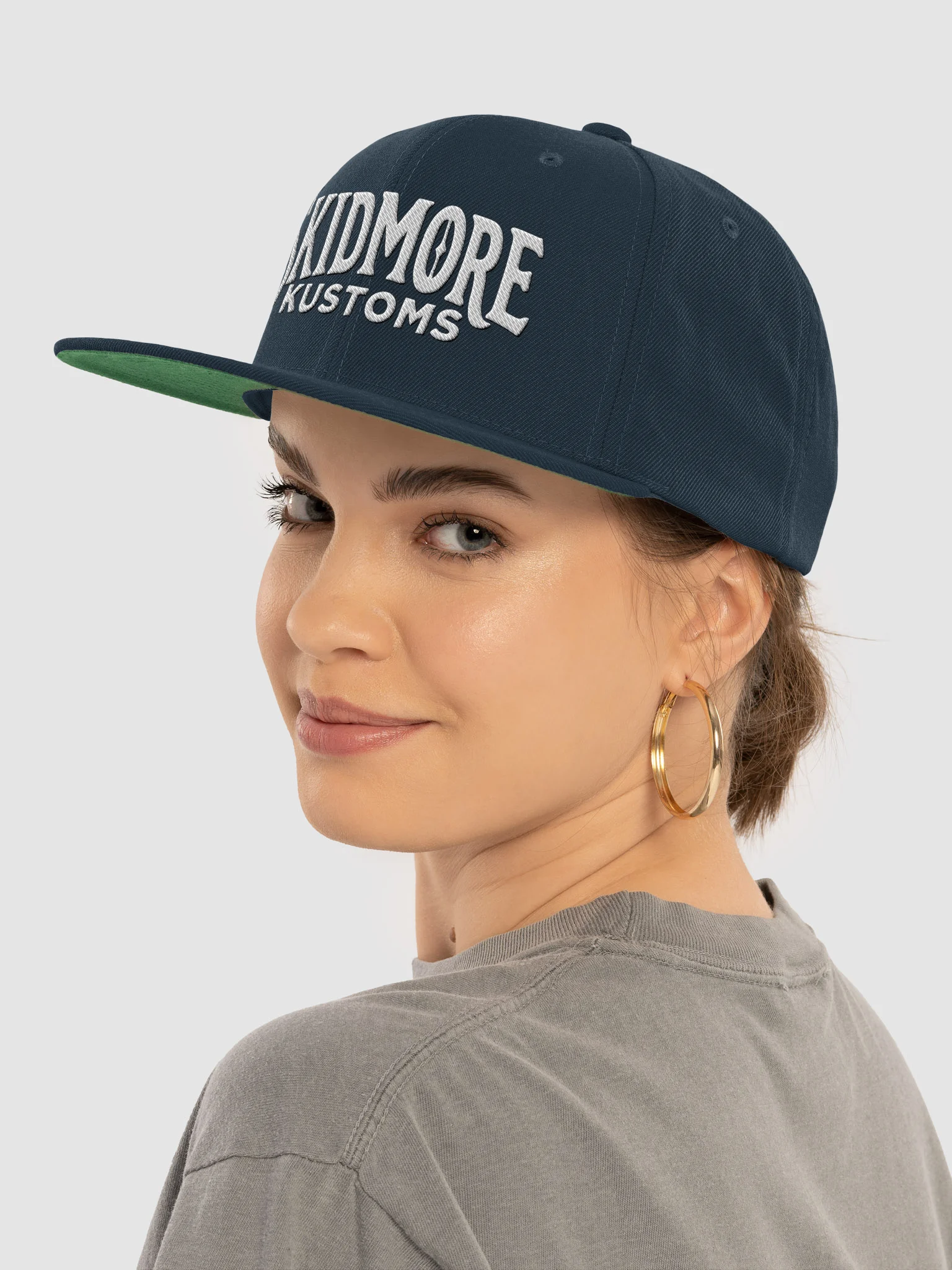 SnapBack Hat product image (71)