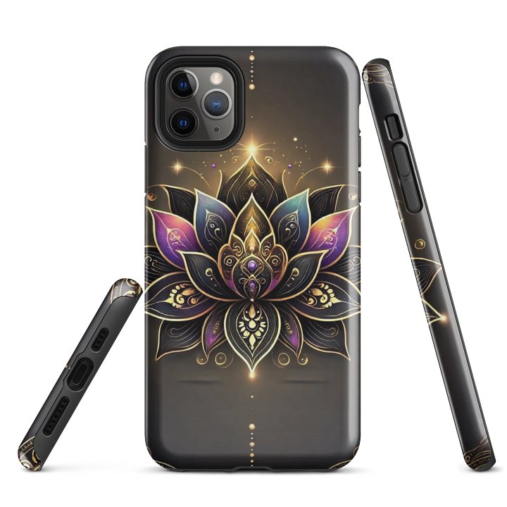 Tough Case for iPhone® product image (5)