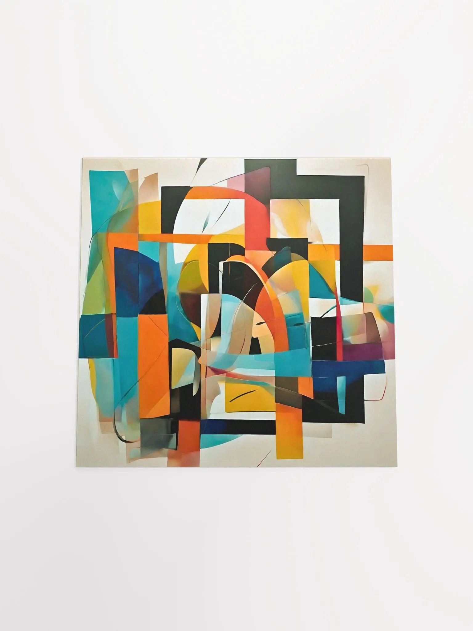 Abstract Whimsy product image (3)