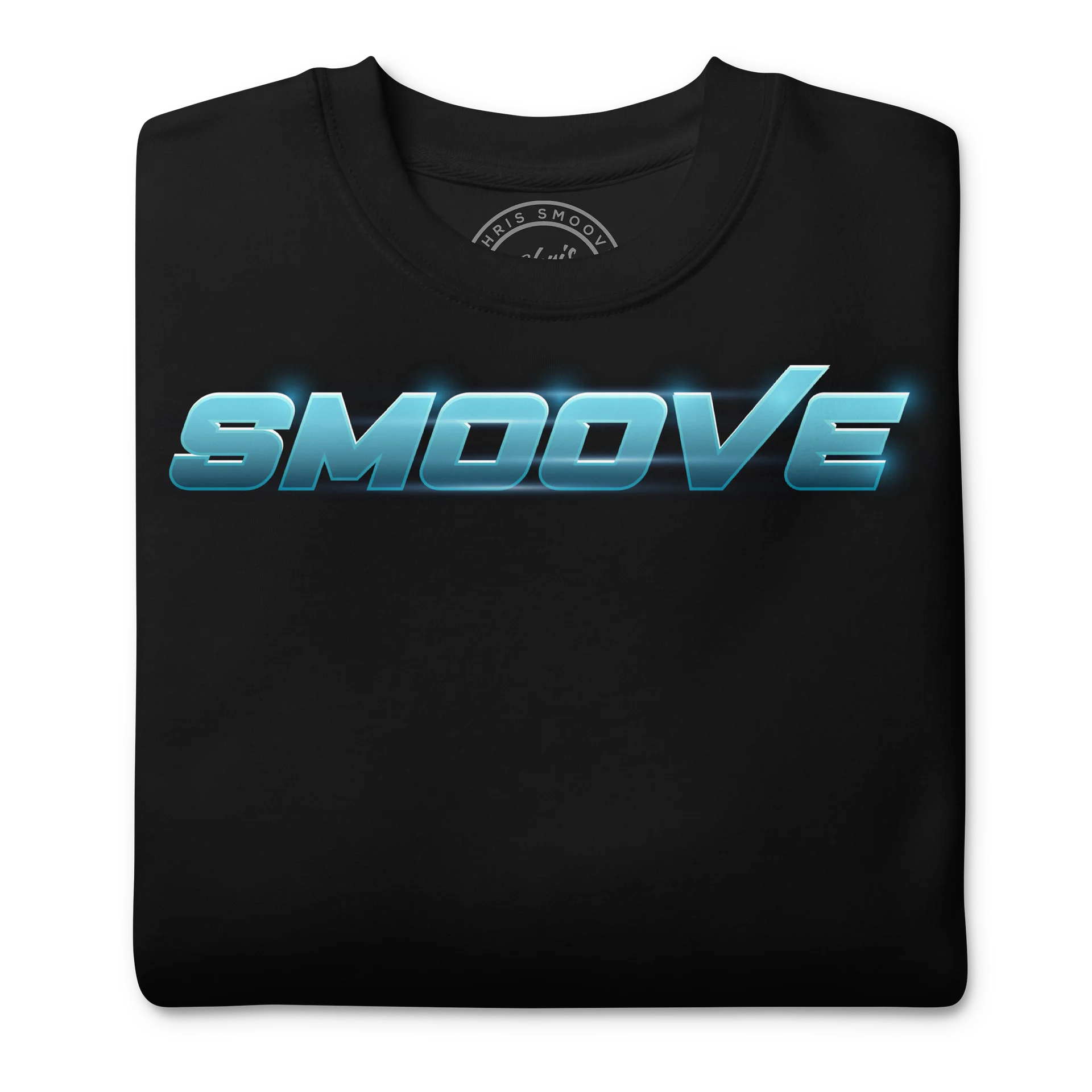 Smoove Crewneck product image (3)