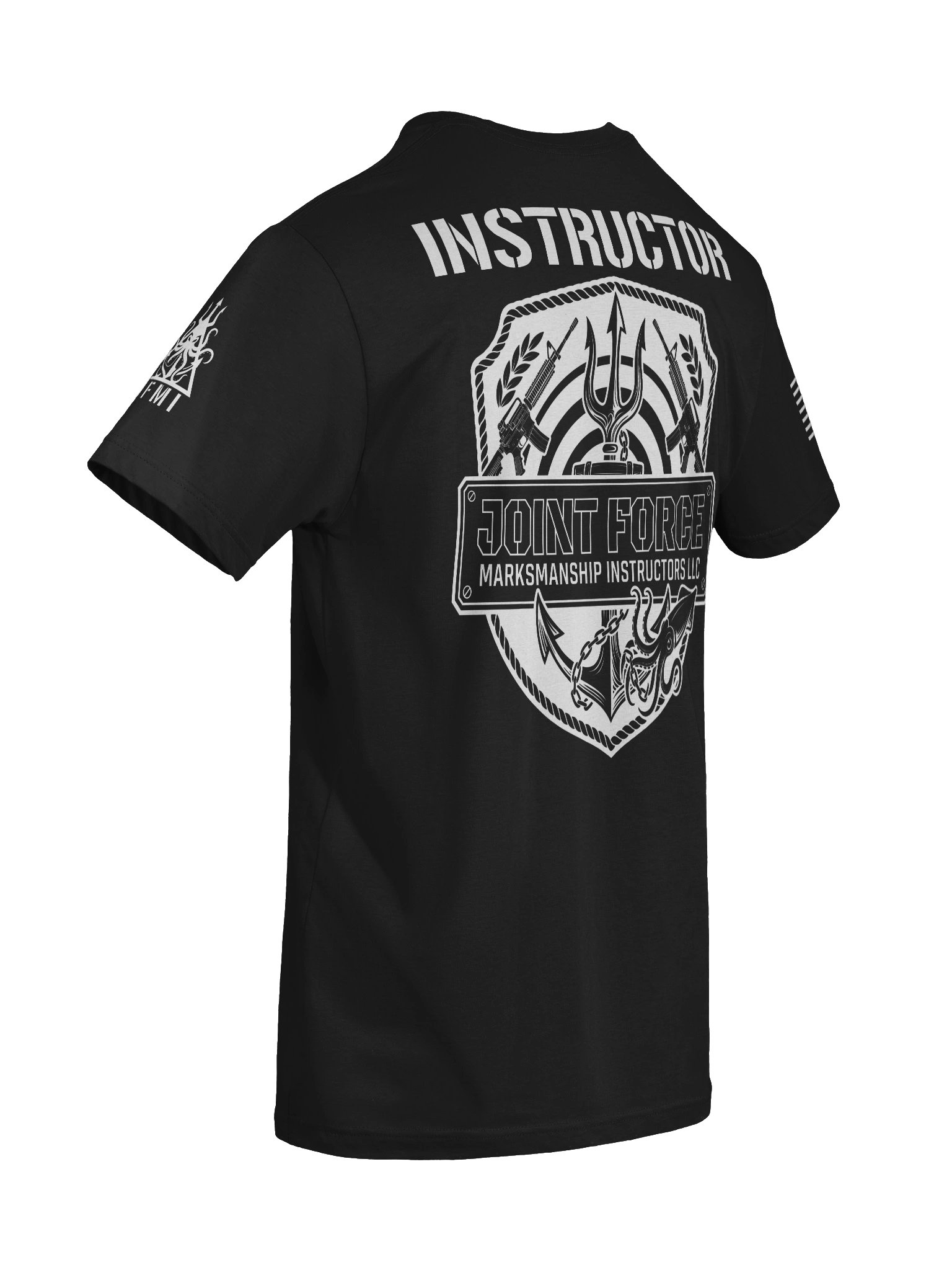 JFMI_LLC Instructor Short 1.0 product image (8)