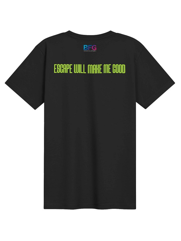 Men's MARTON V-Neck T-Shirt product image (2)