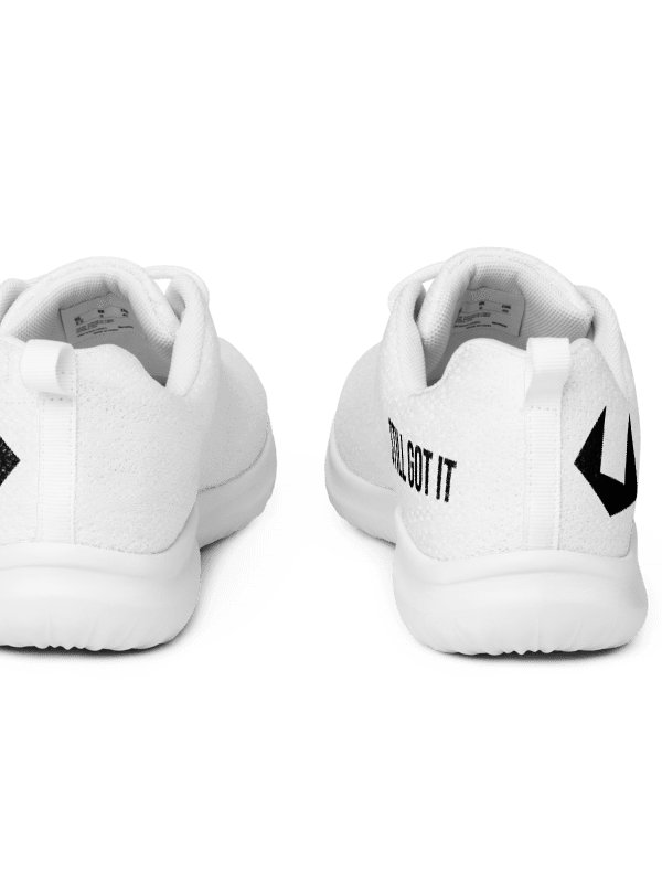 Urgers Still Got It Athletic Shoes product image (6)