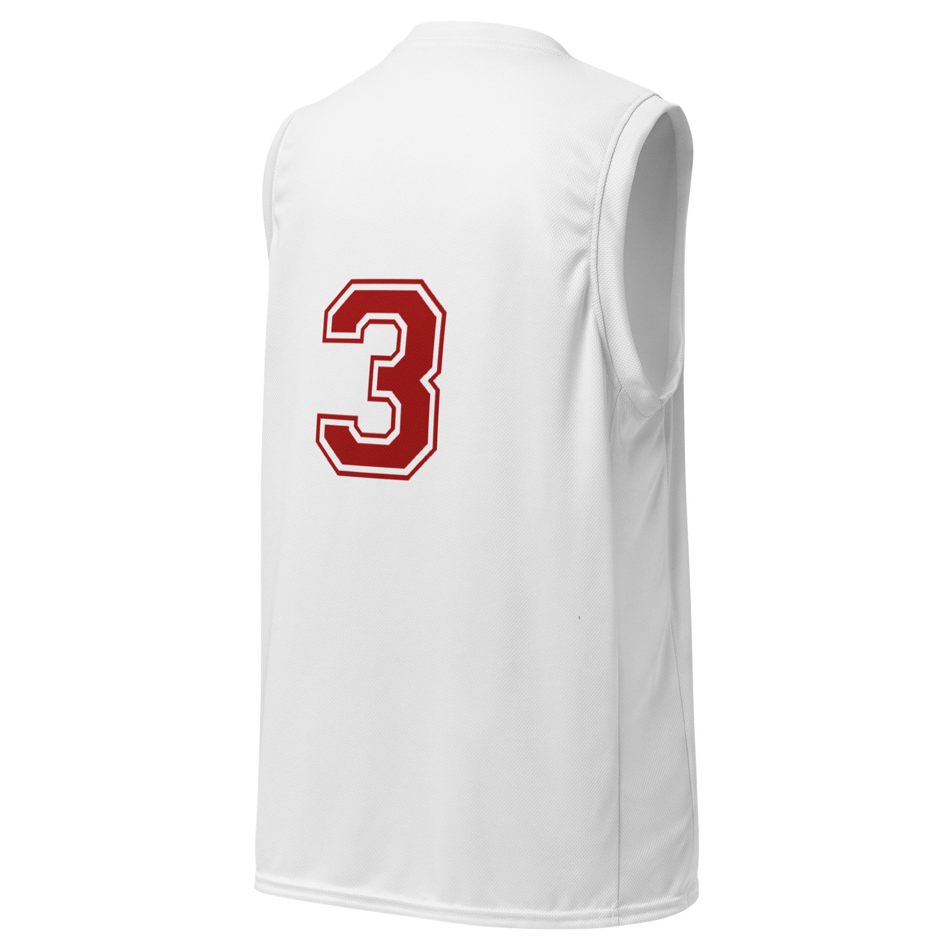 NDS University Grapplers Jersey (Home) product image (3)