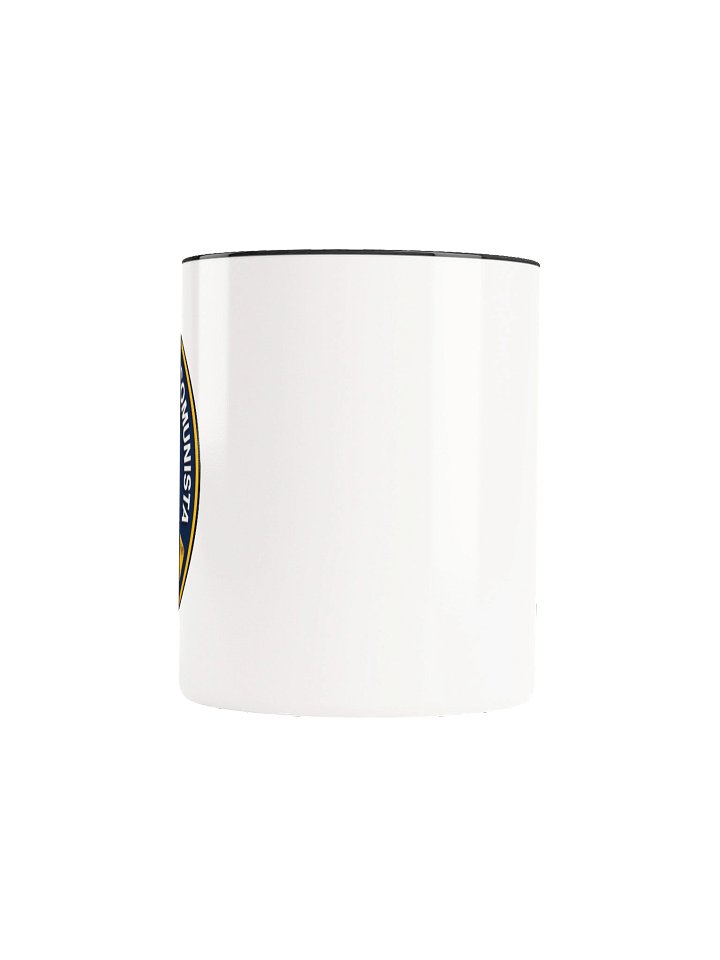 Taza C.I.A product image (2)