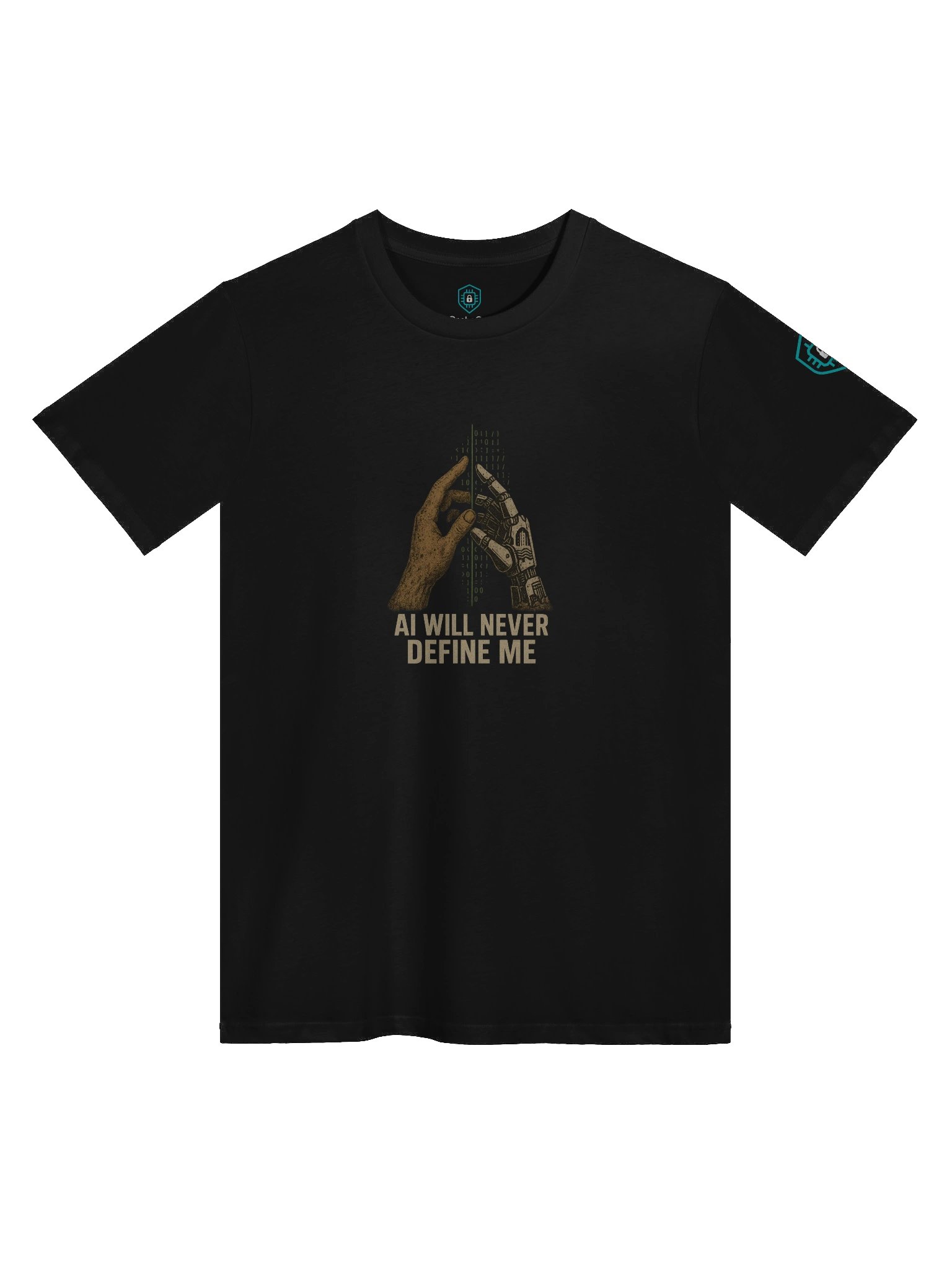 Never Define Me product image (1)