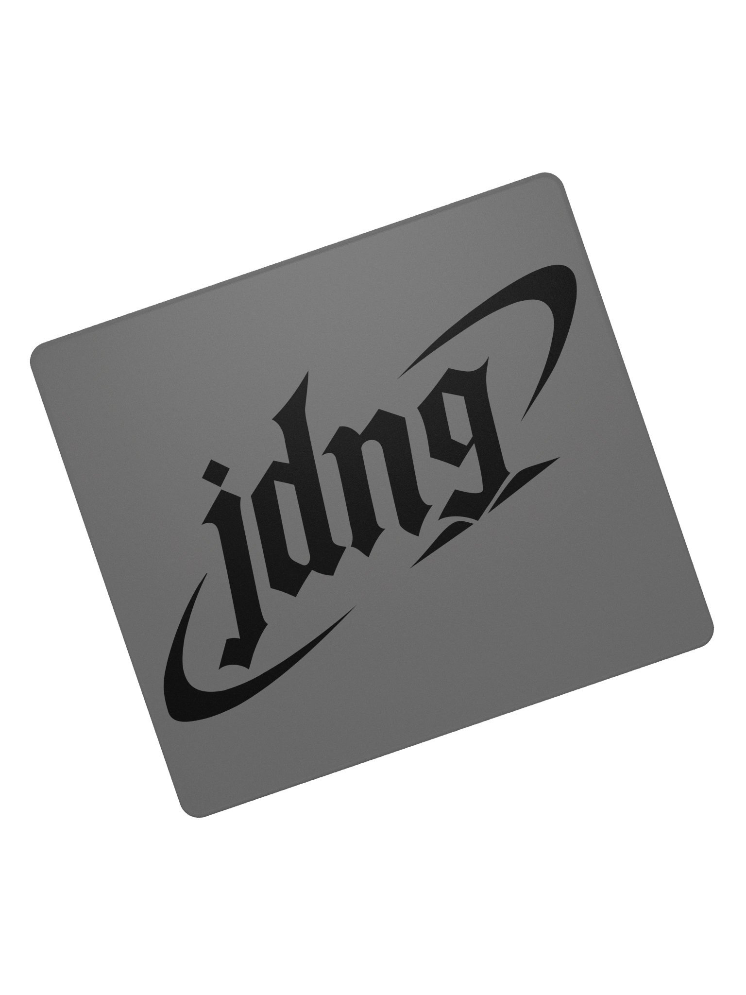 Gothic IDMZ Gaming Mouse Pad product image (8)