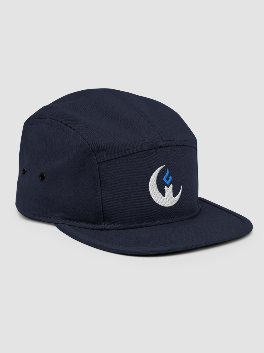 Moon Phase - Camper Hat product image (4)