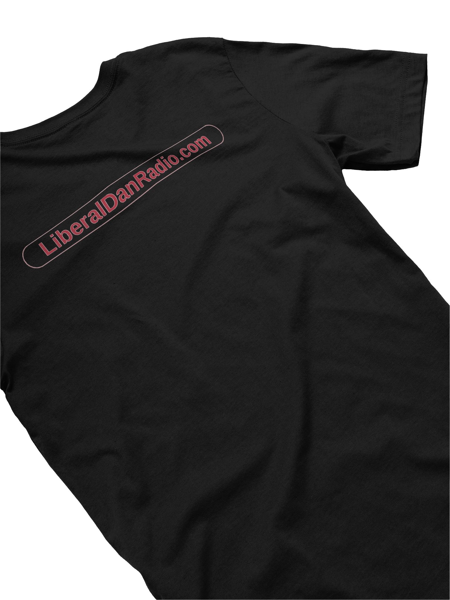 The "Eff Dee Tee" product image (4)