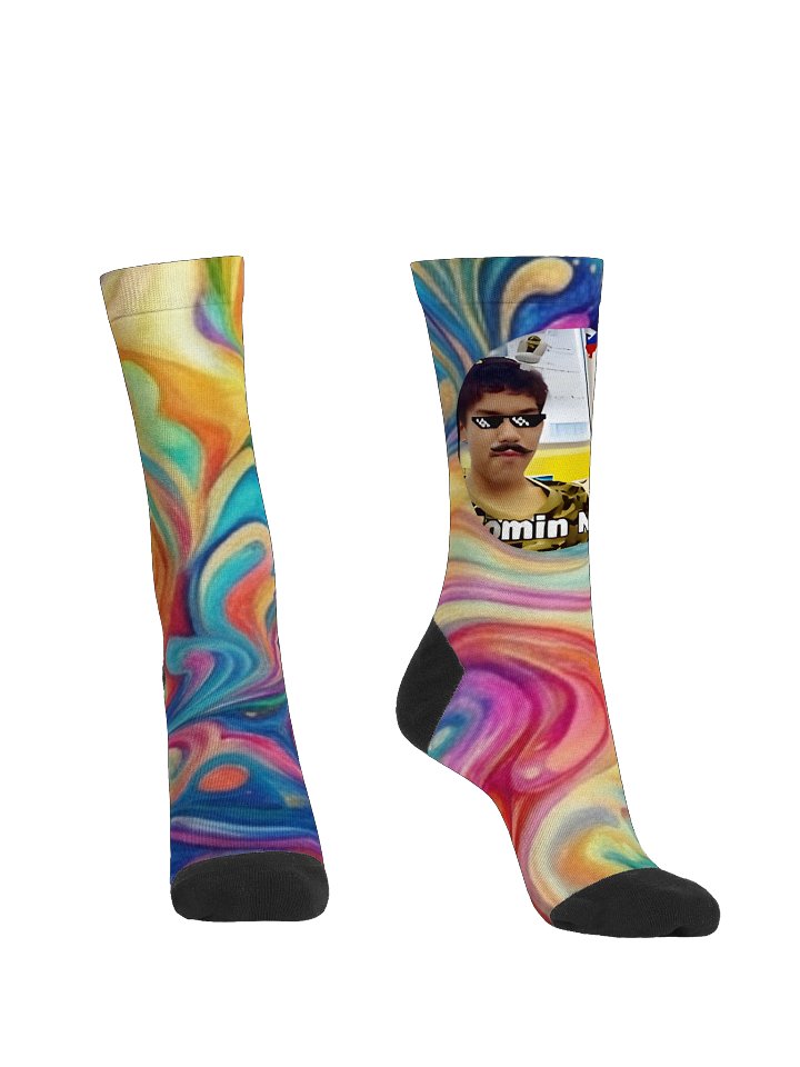 Fomin Socks product image (2)
