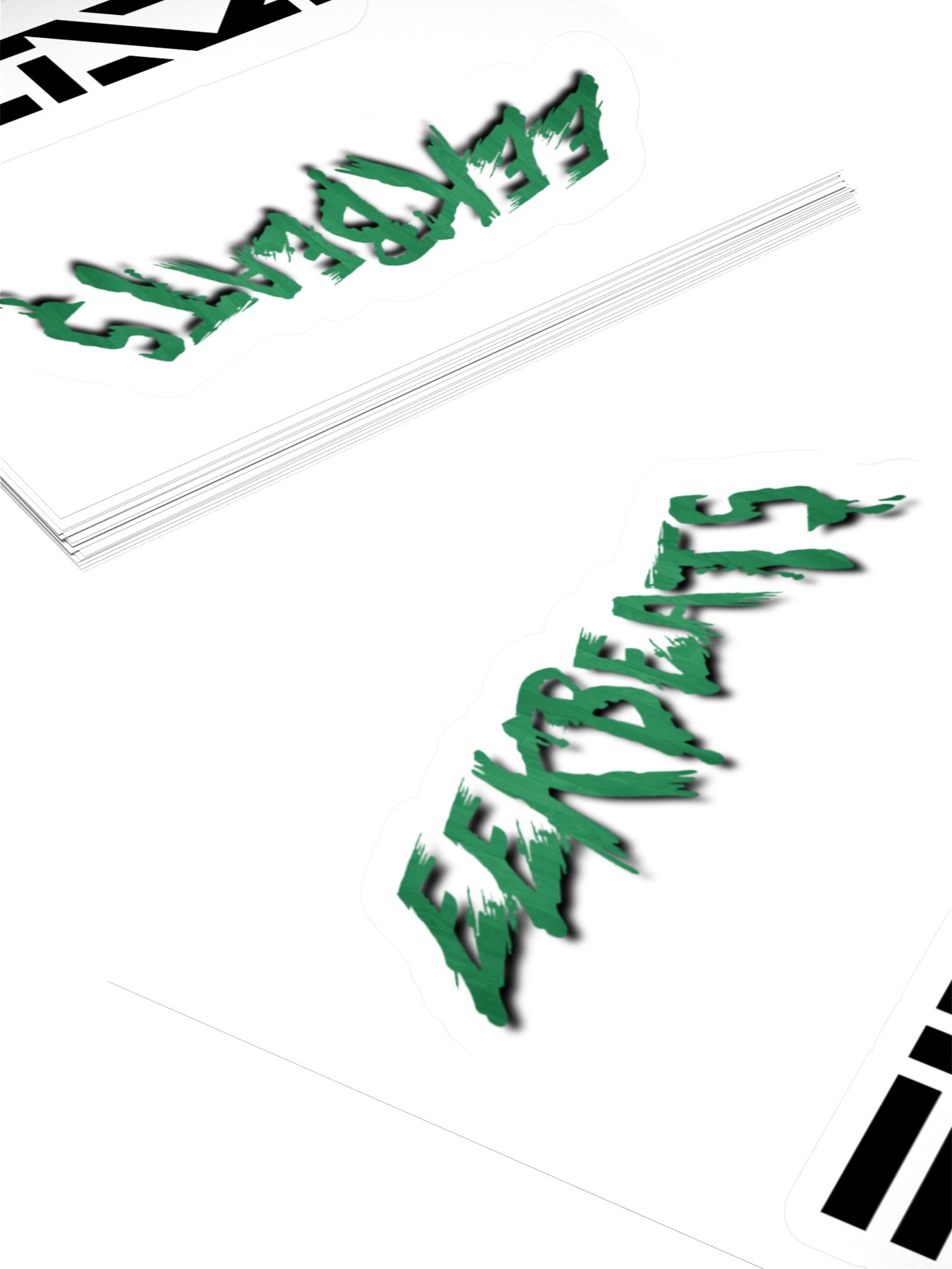 EBSDE X EekBeats Logo Slaps product image (14)