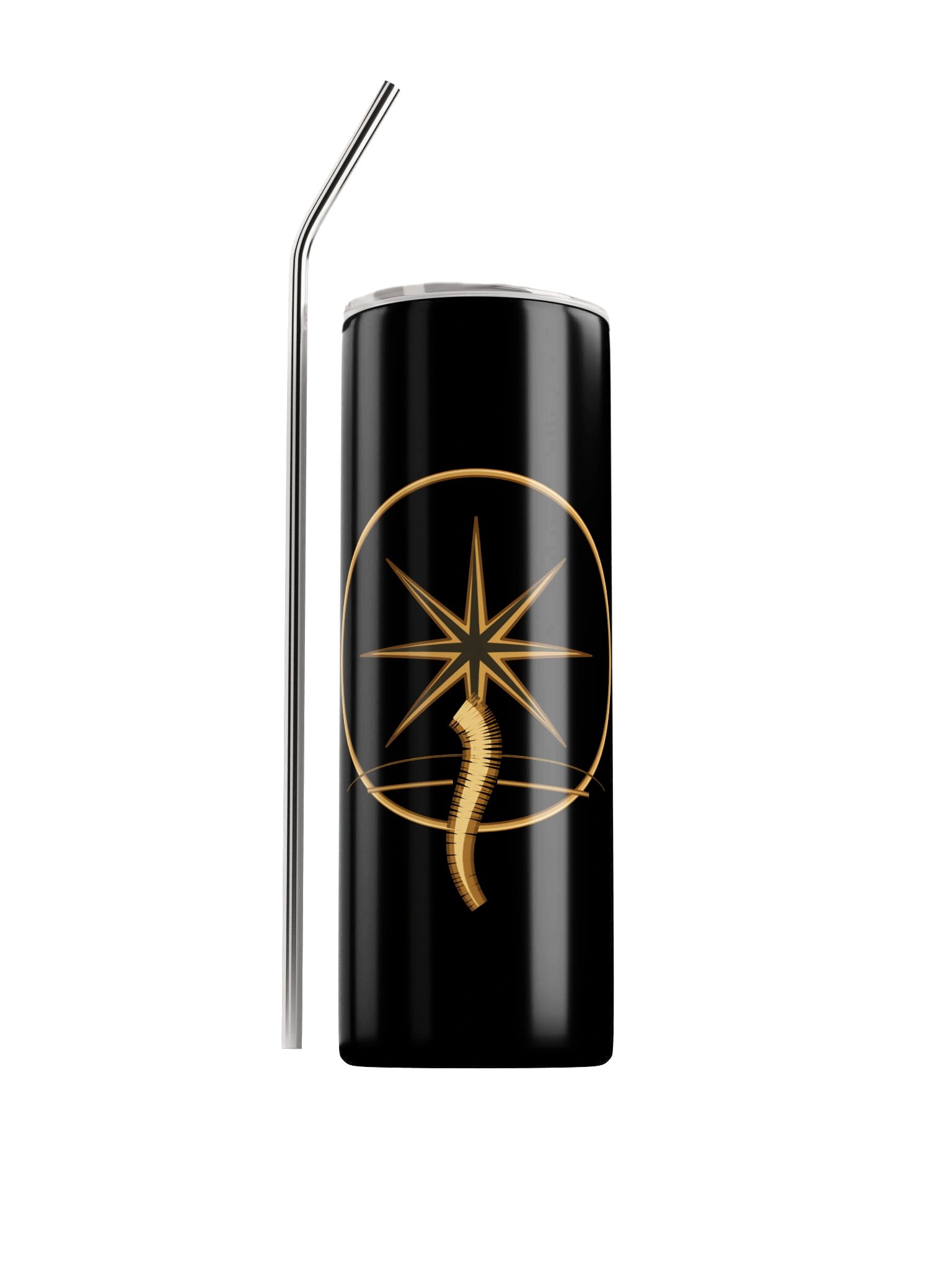 The Wayfarer Signature Tumbler product image (1)