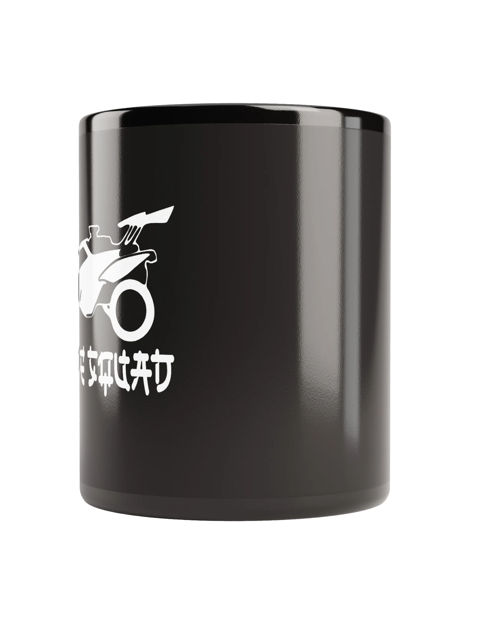 Grape Squad Octane Mug product image (3)