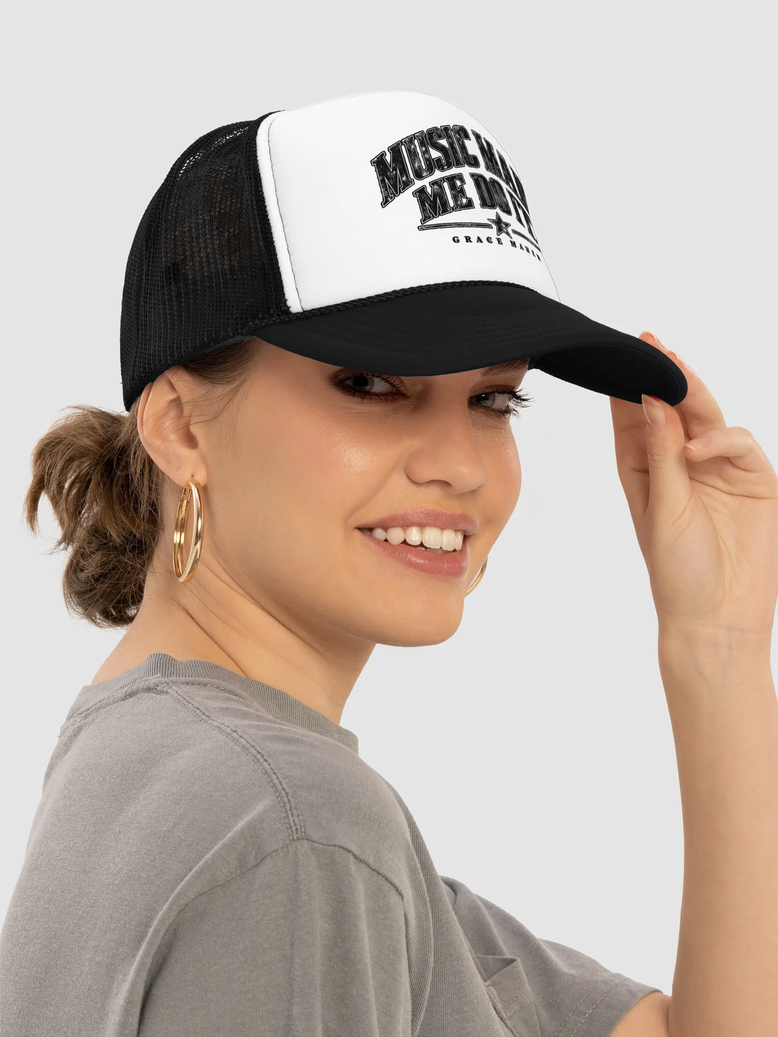 Made Me Do It - trucker product image (7)