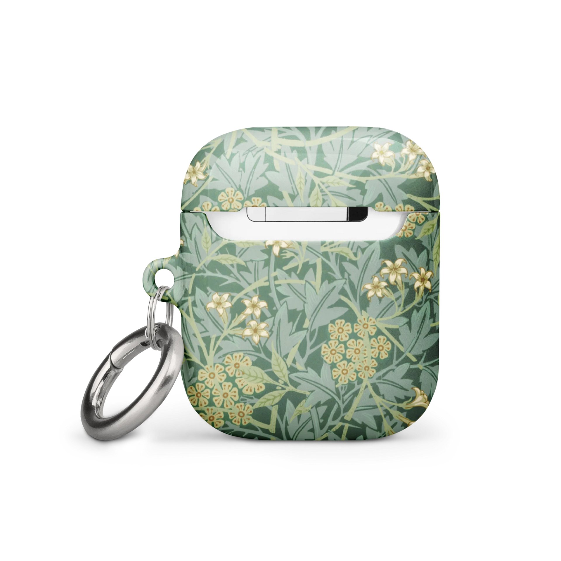 Floral Harmony. AirPods® Case product image (11)