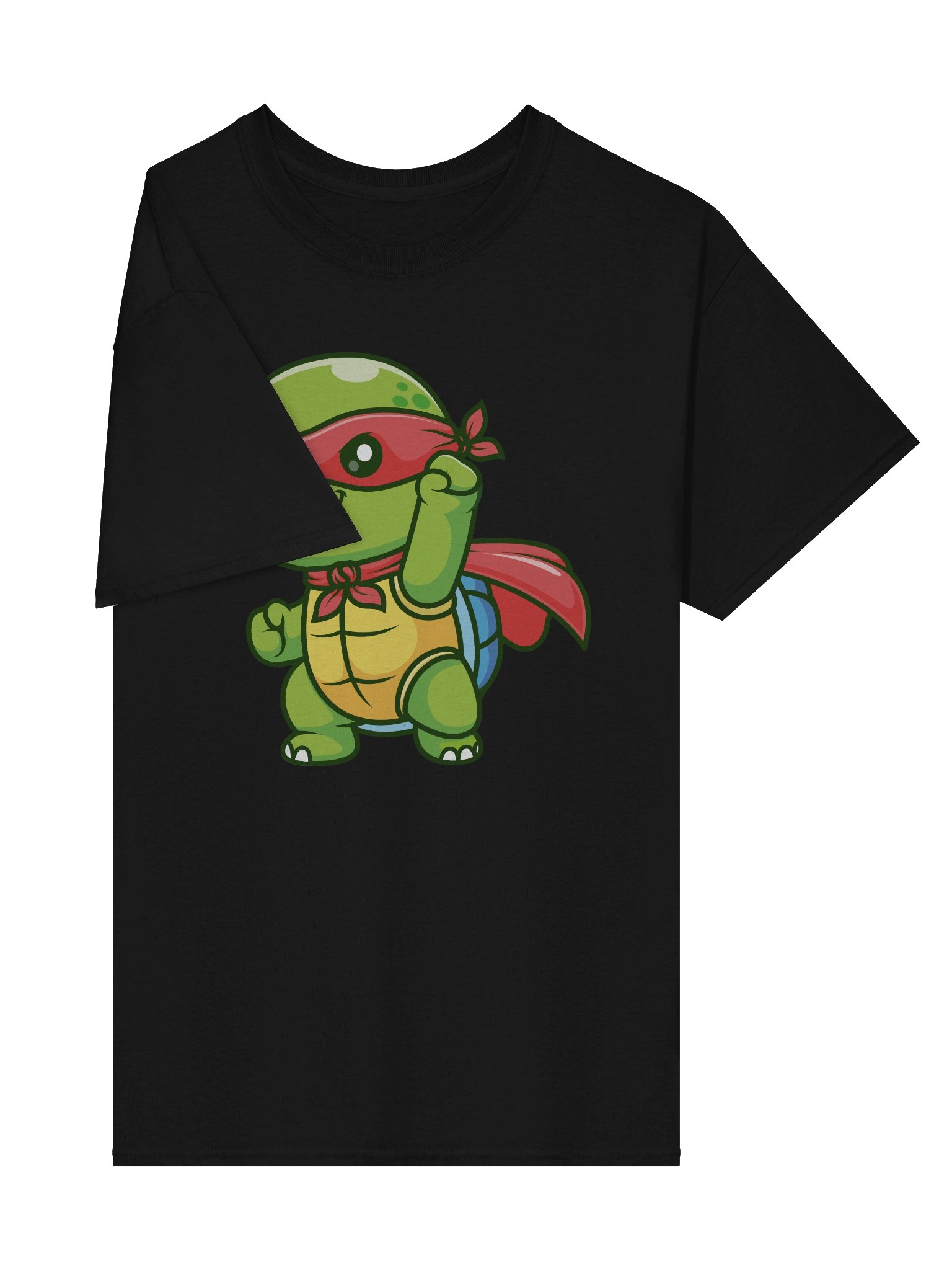 Hero Turtle Tee product image (3)