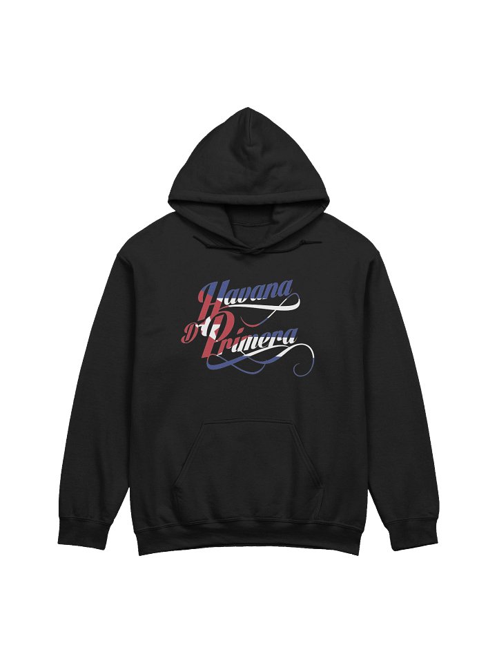 Havana D'Primera - Gildan Classic Hoodie product image (7)