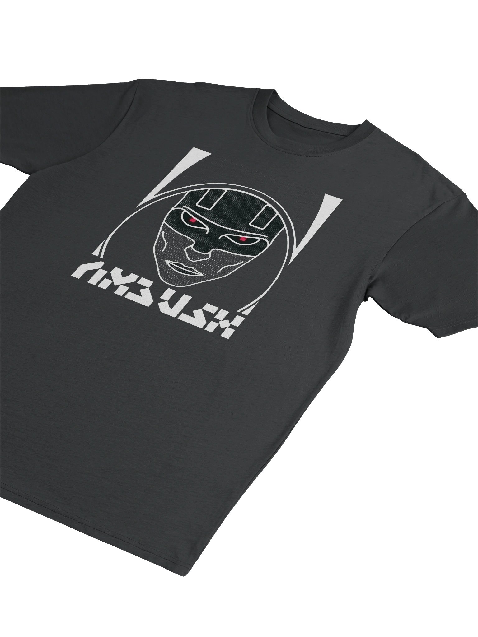 [Marathon] ambush oversized tee product image (5)