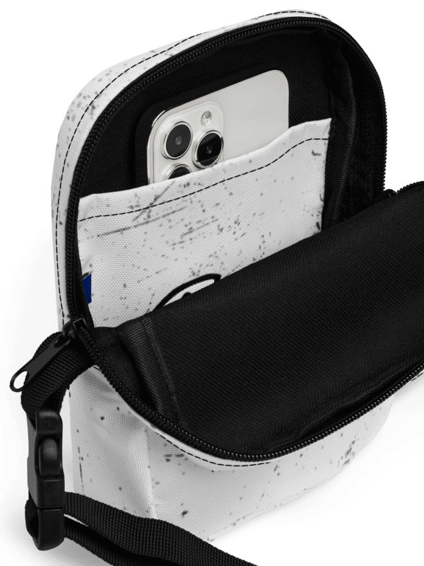 "A83" (Fishbone) Stylish Crossbody Bag product image (2)