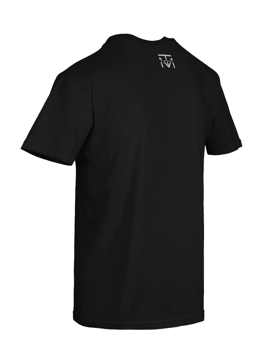 RETRO SPECS: Shirt product image (10)