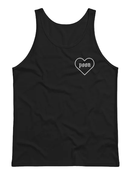 ANXIETYHANDS Tank product image (1)