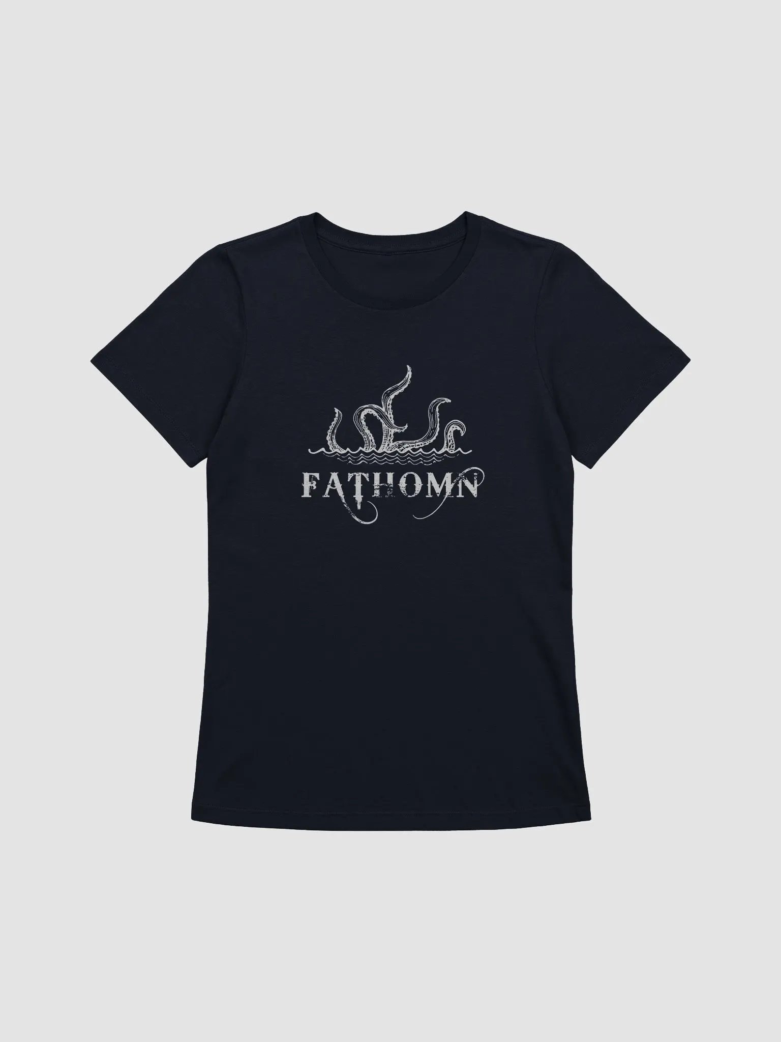 Women's White T-Shirt product image (21)