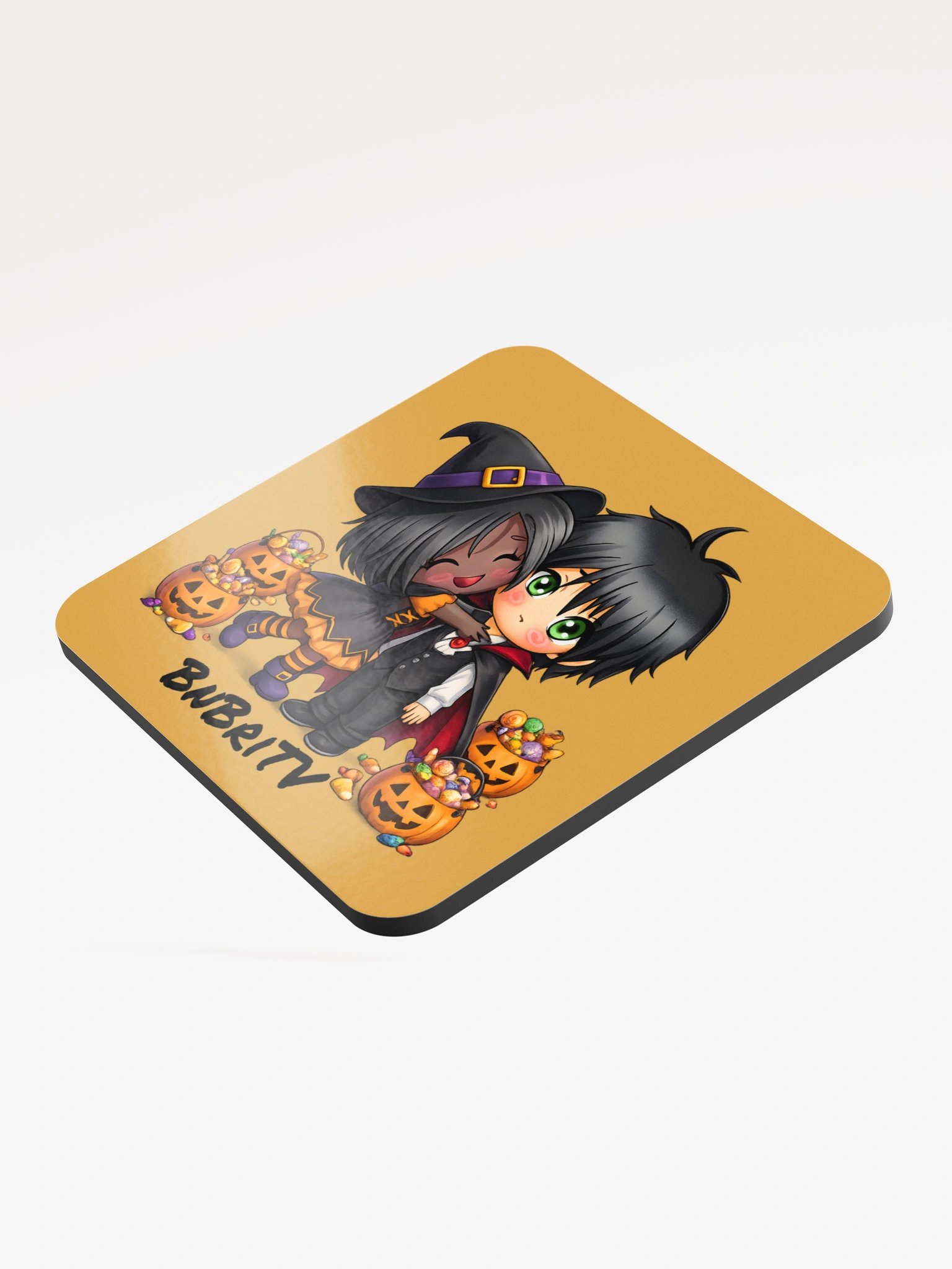 Halloween Coaster product image (3)