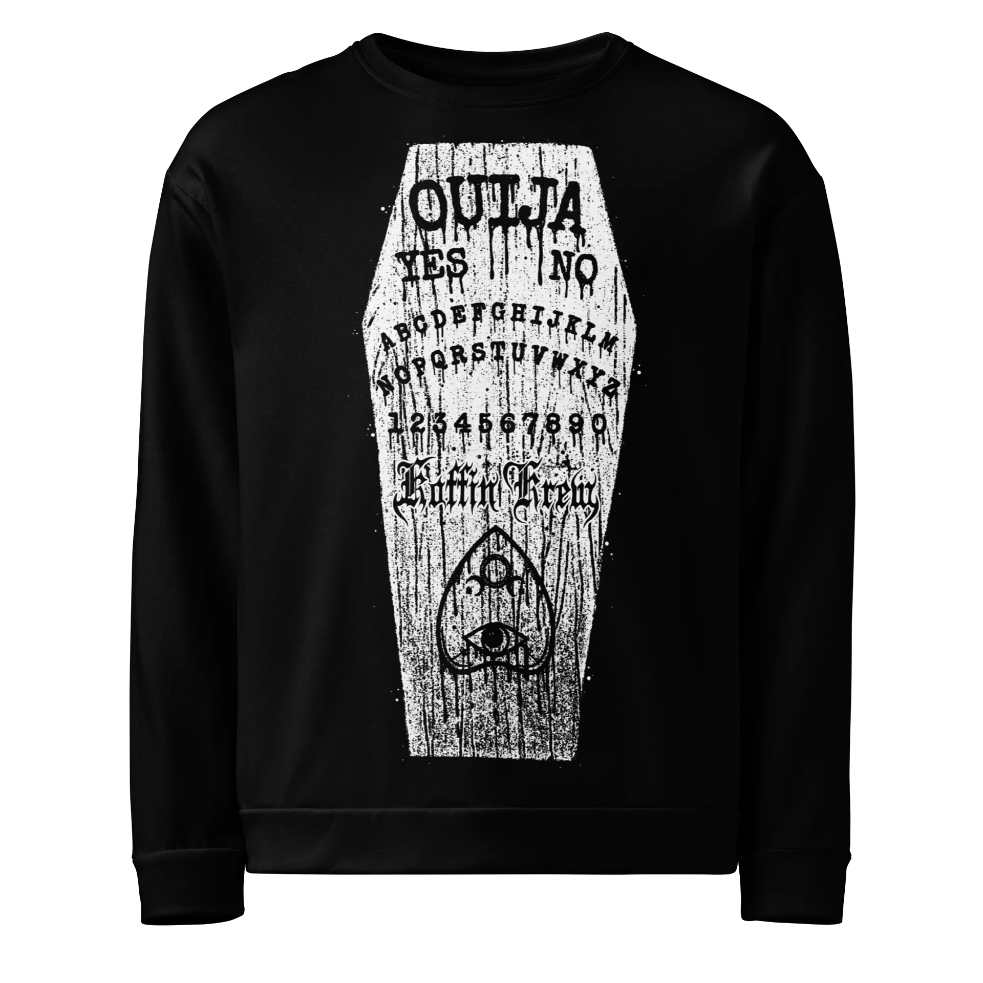 Cursed Connections Sweatshirt product image (1)