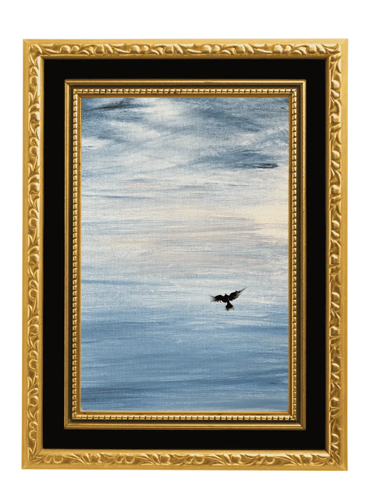 The Fine Flight product image (2)