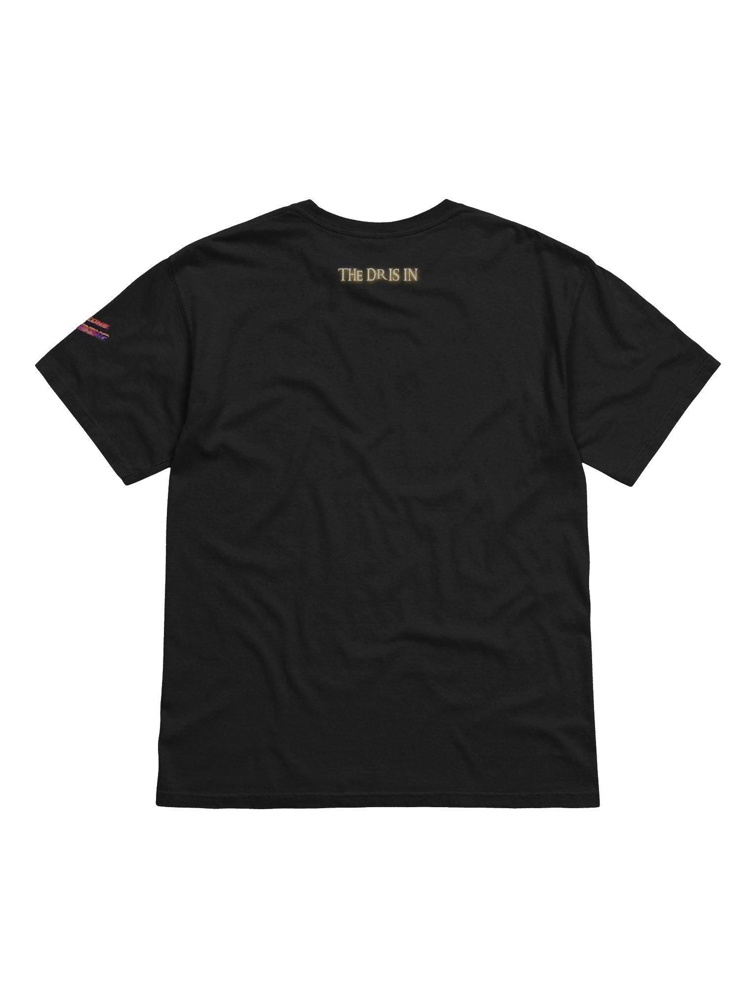 Reaction Tee product image (4)