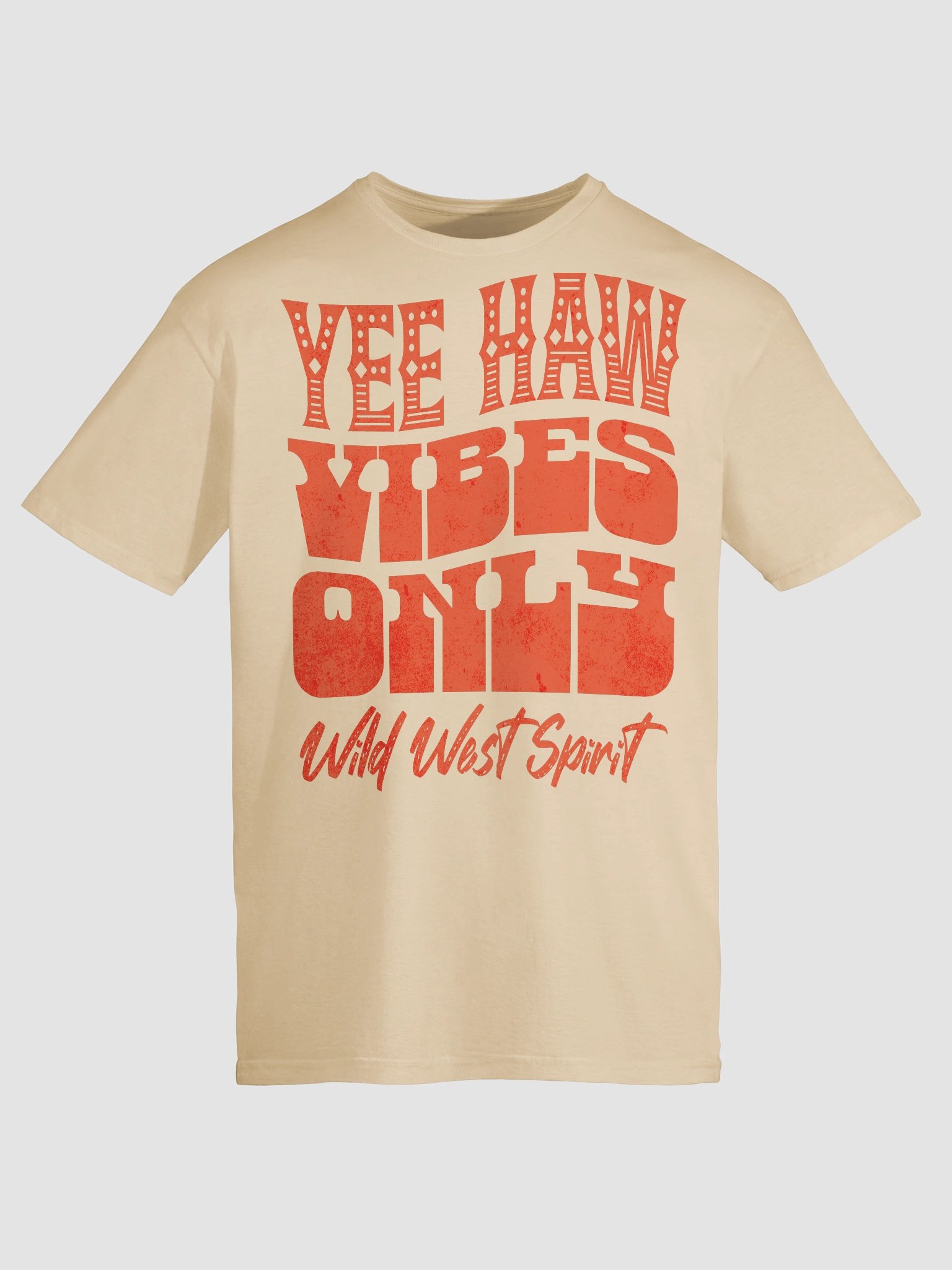 Yee Haw Vibes Only product image (2)
