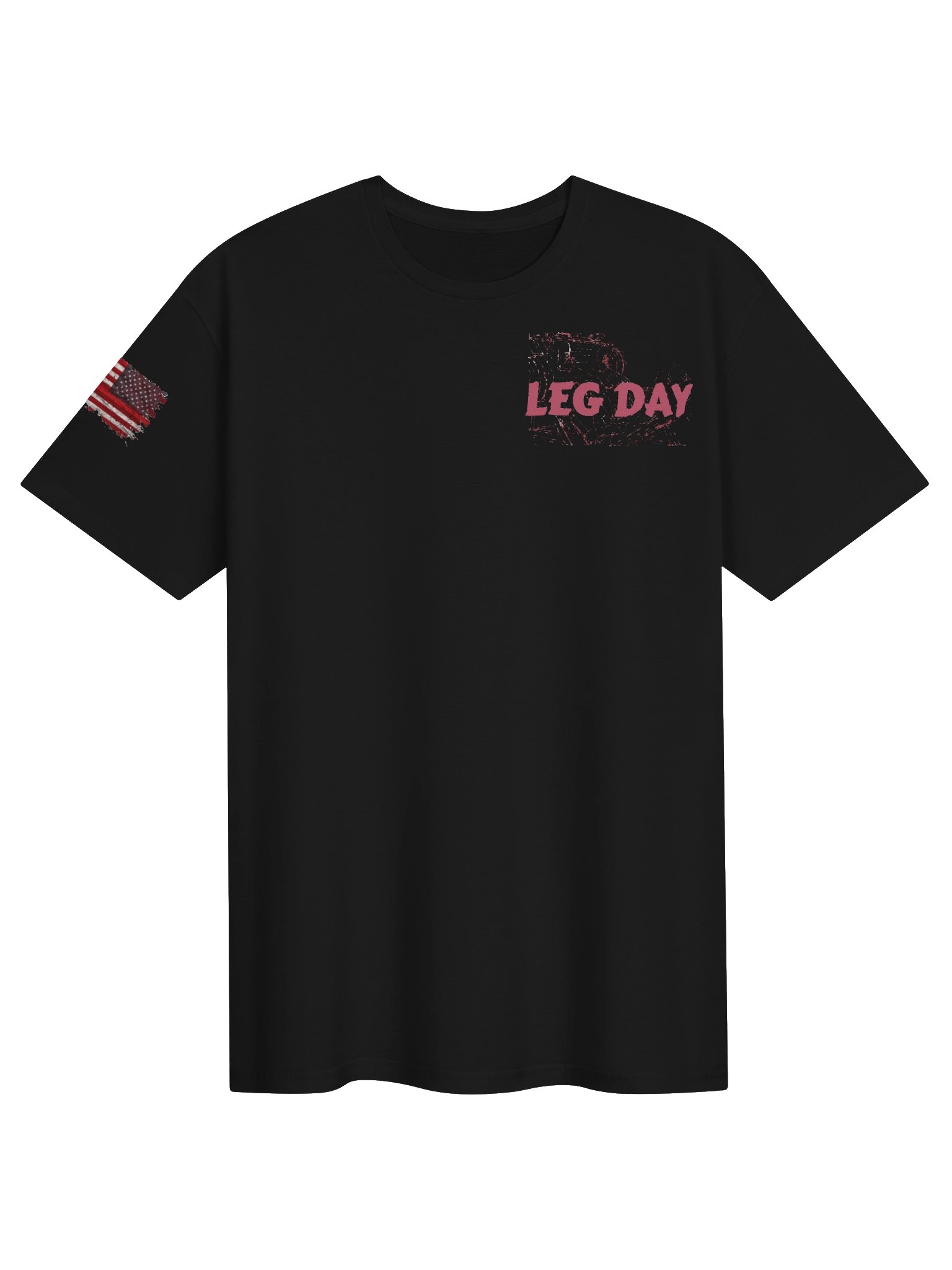Leg Day product image (1)
