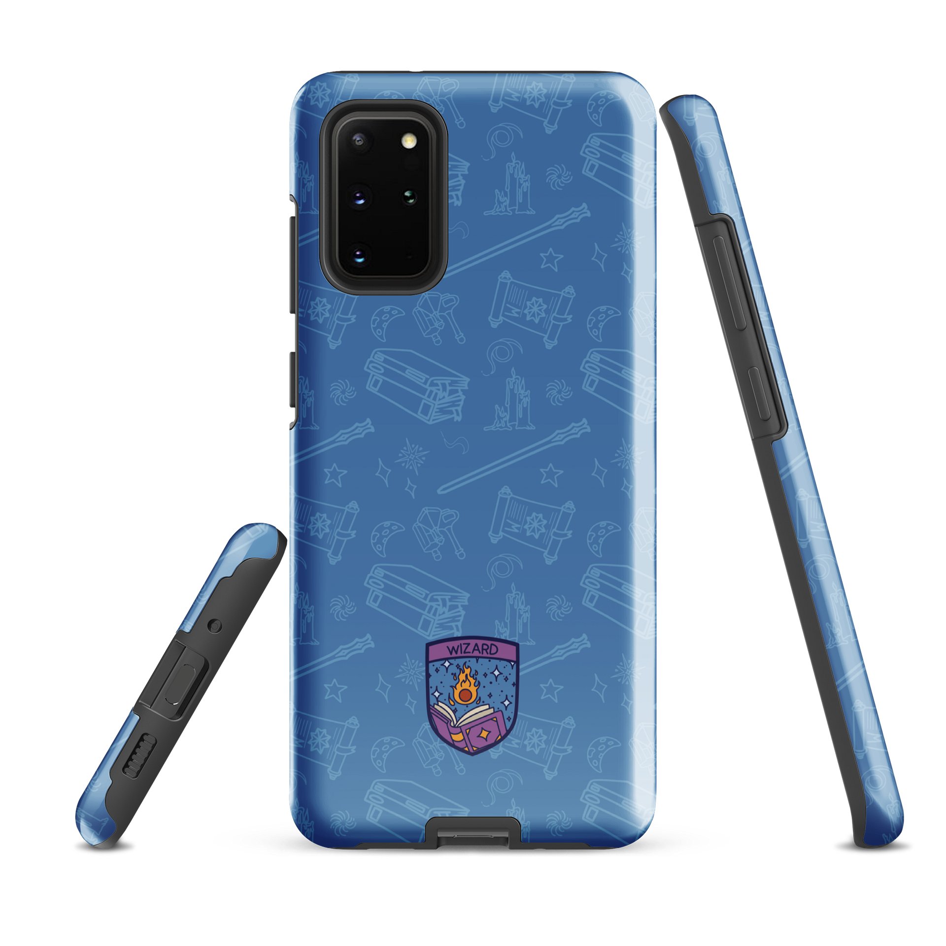 Wizard Samsung Toughcase product image (5)