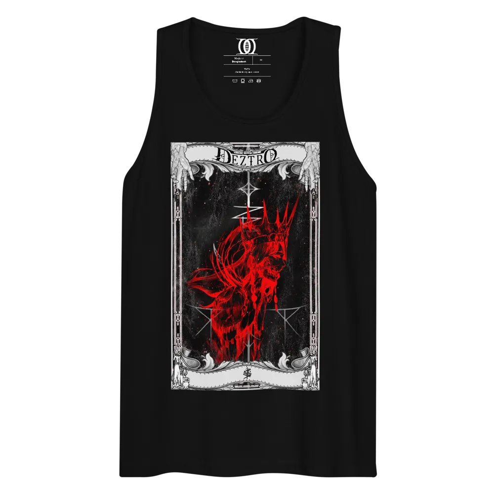 Chimera Tarot Tank product image (10)