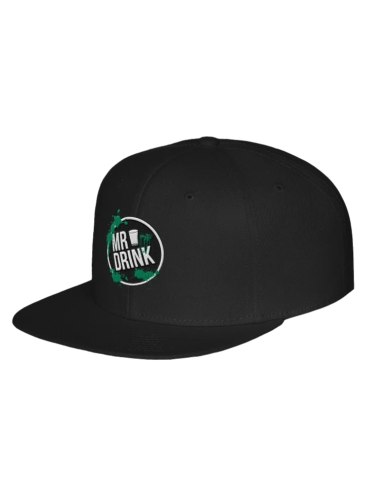 MRDRINK Hat product image (2)