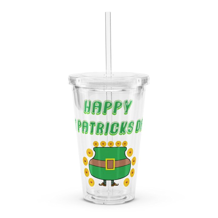 POG - Tumbler product image (1)