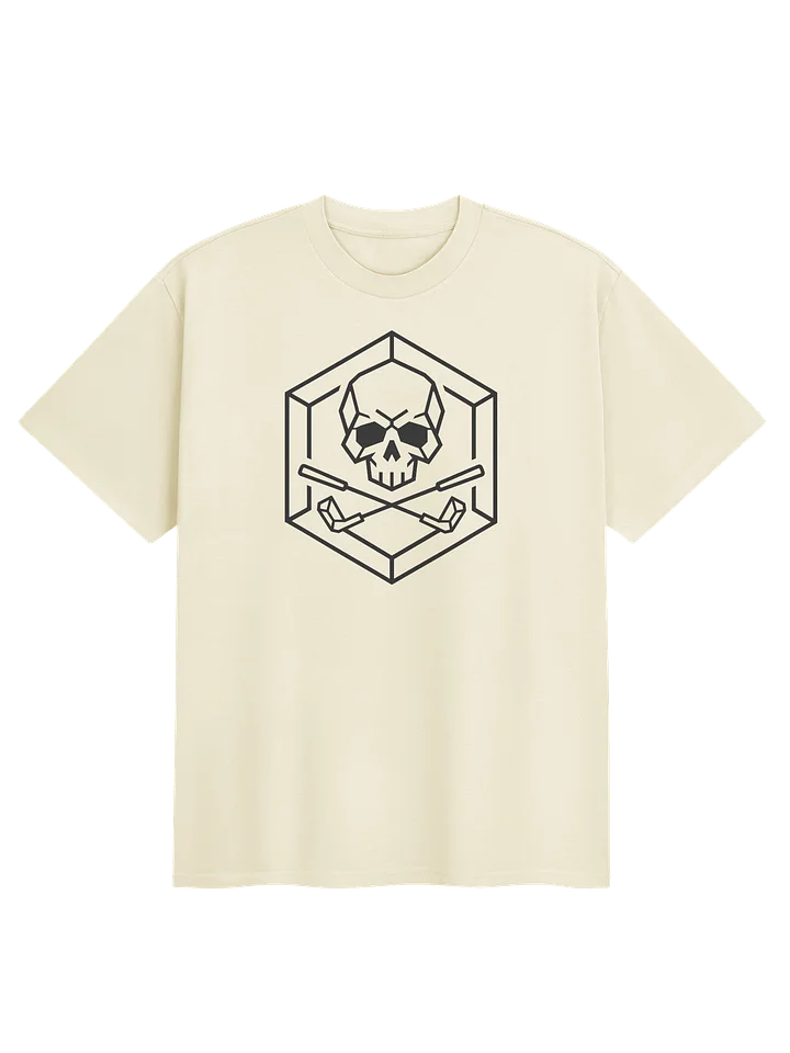Diamond Skully (Heavyweight) product image (1)