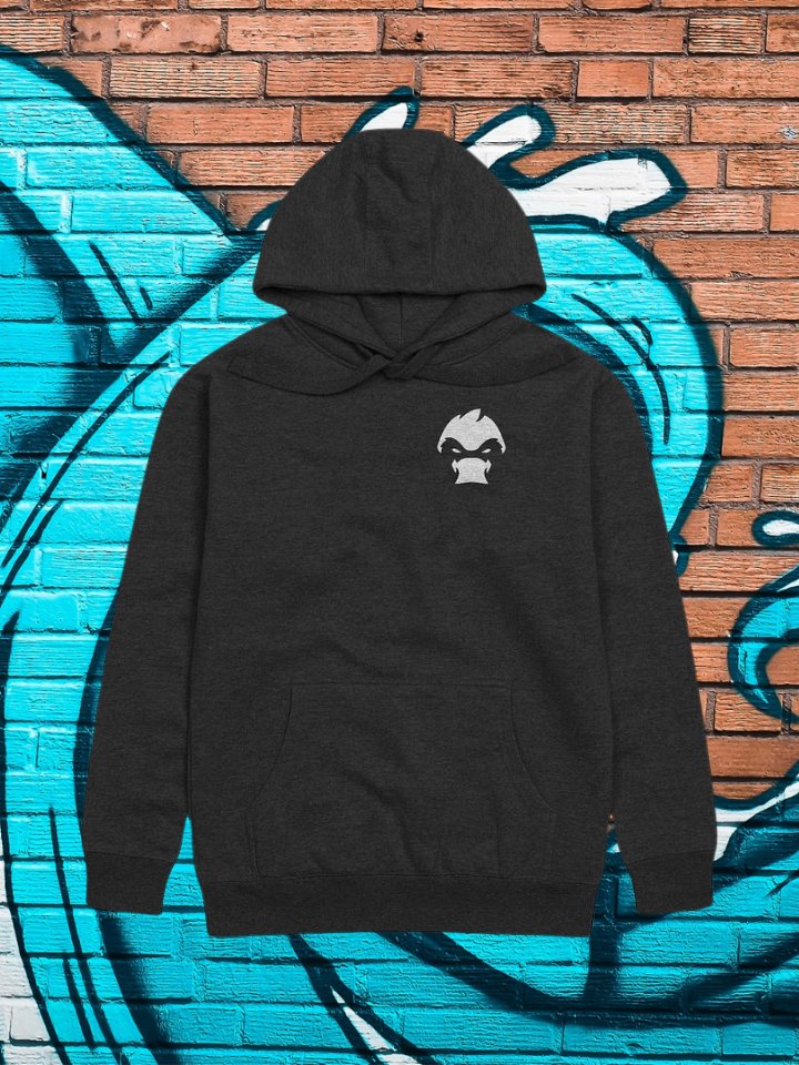 Clean Crazy Duck logo product image (8)