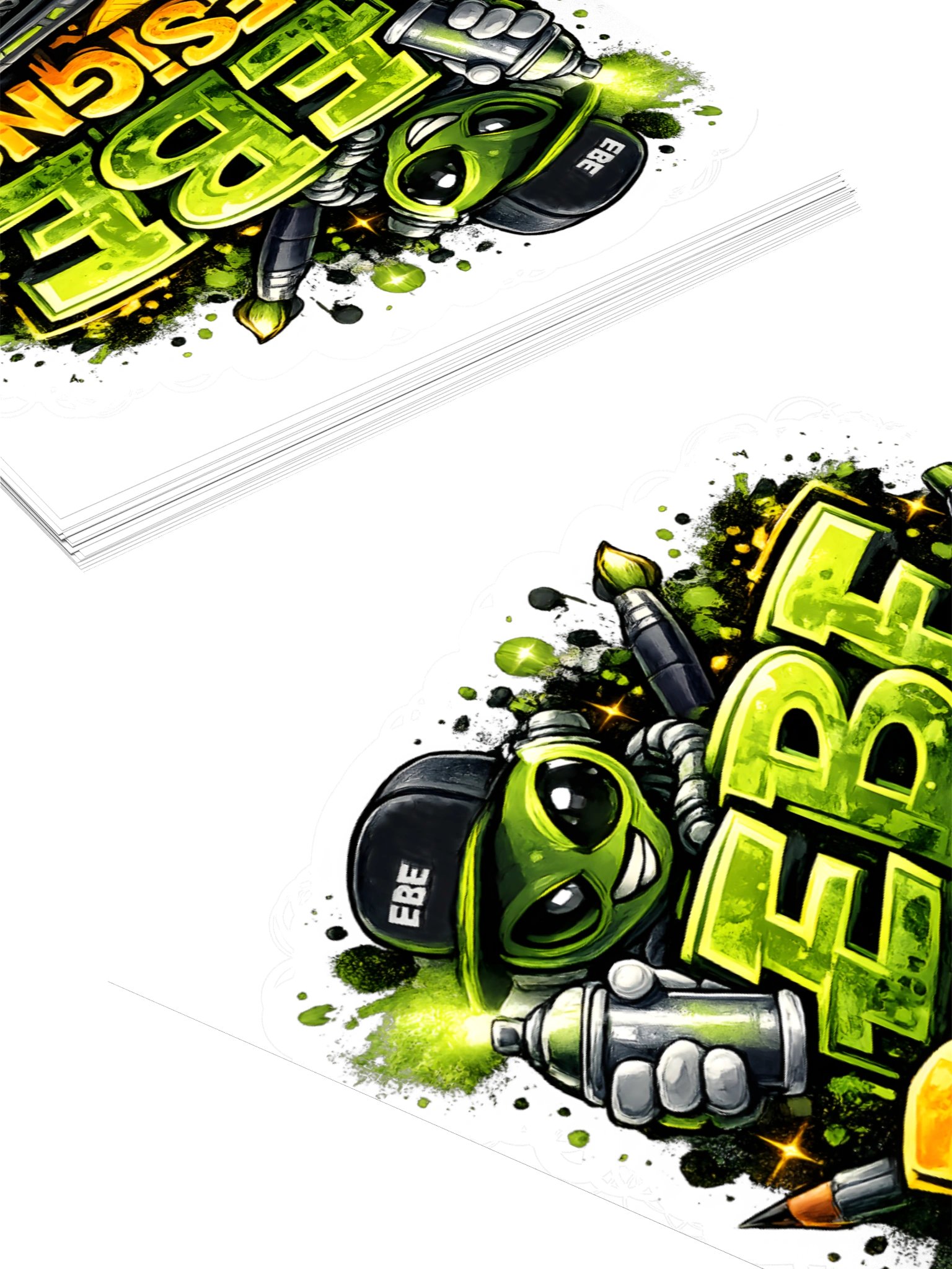 EBE DESIGNS STICKER product image (12)