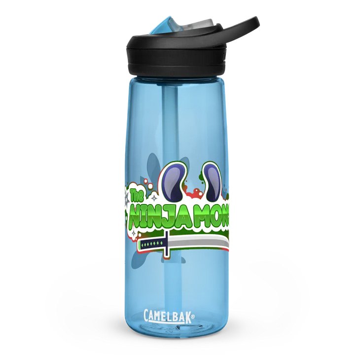 Ninja Monsta Water Bottle product image (1)