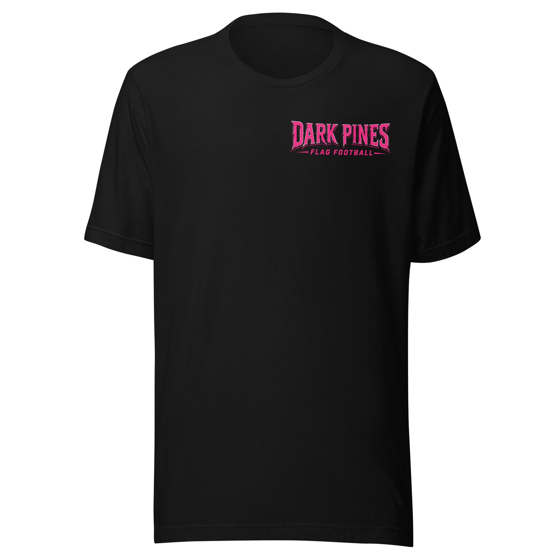 DP Hot Pink Tee product image (2)