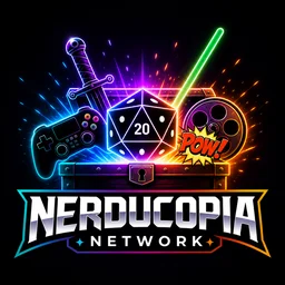 NerducopiaNetwork